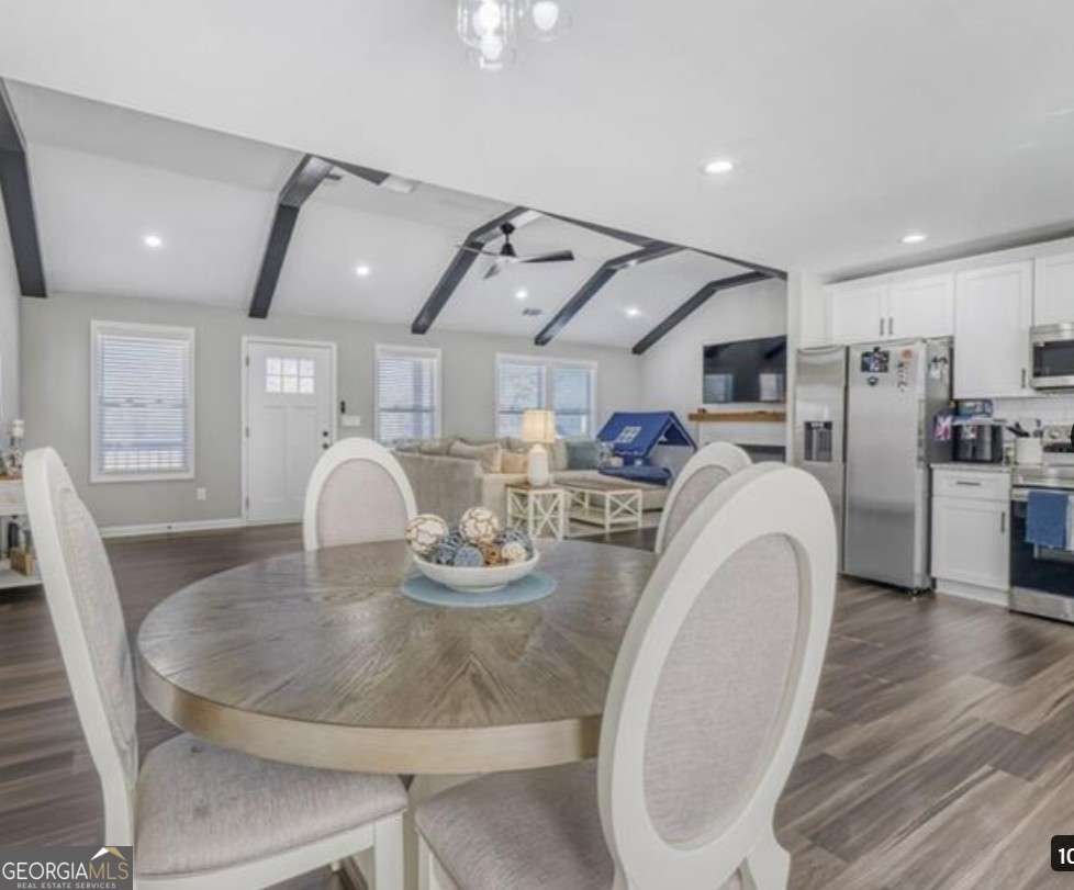 3161 Stone Mountain Street Covington - Photo 13