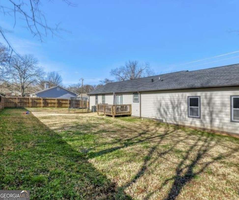 3161 Stone Mountain Street Covington - Photo 26