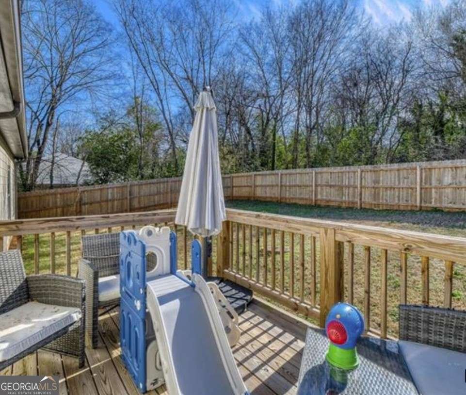 3161 Stone Mountain Street Covington - Photo 27