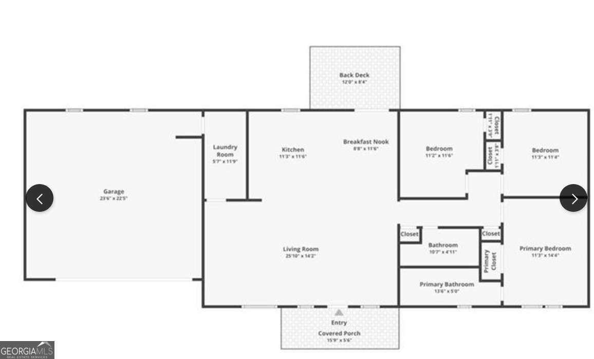 3161 Stone Mountain Street Covington - Photo 28