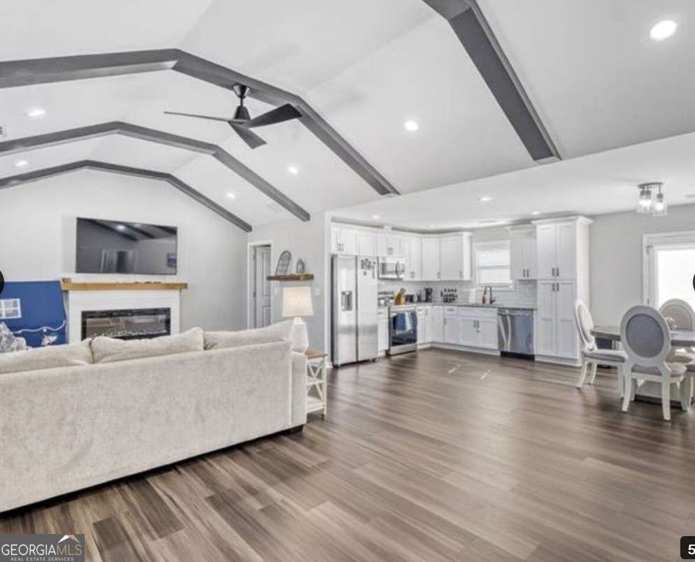 3161 Stone Mountain Street Covington - Photo 6