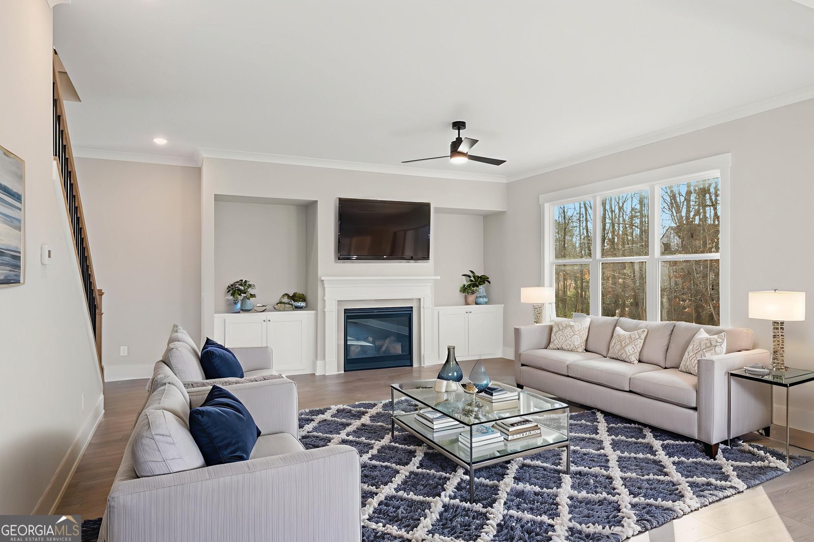 4640 Callan Trail Cumming - Photo 11