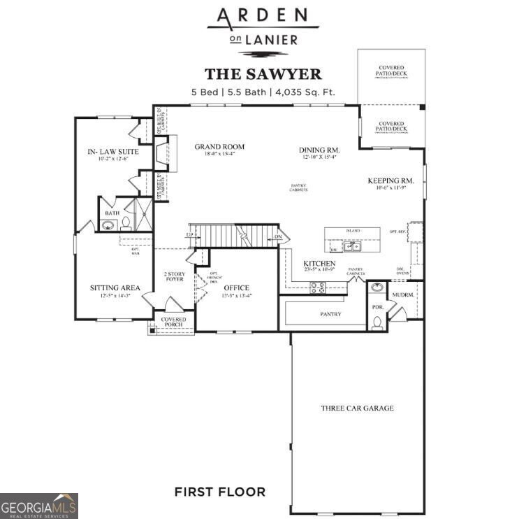 4640 Callan Trail Cumming - Photo 35