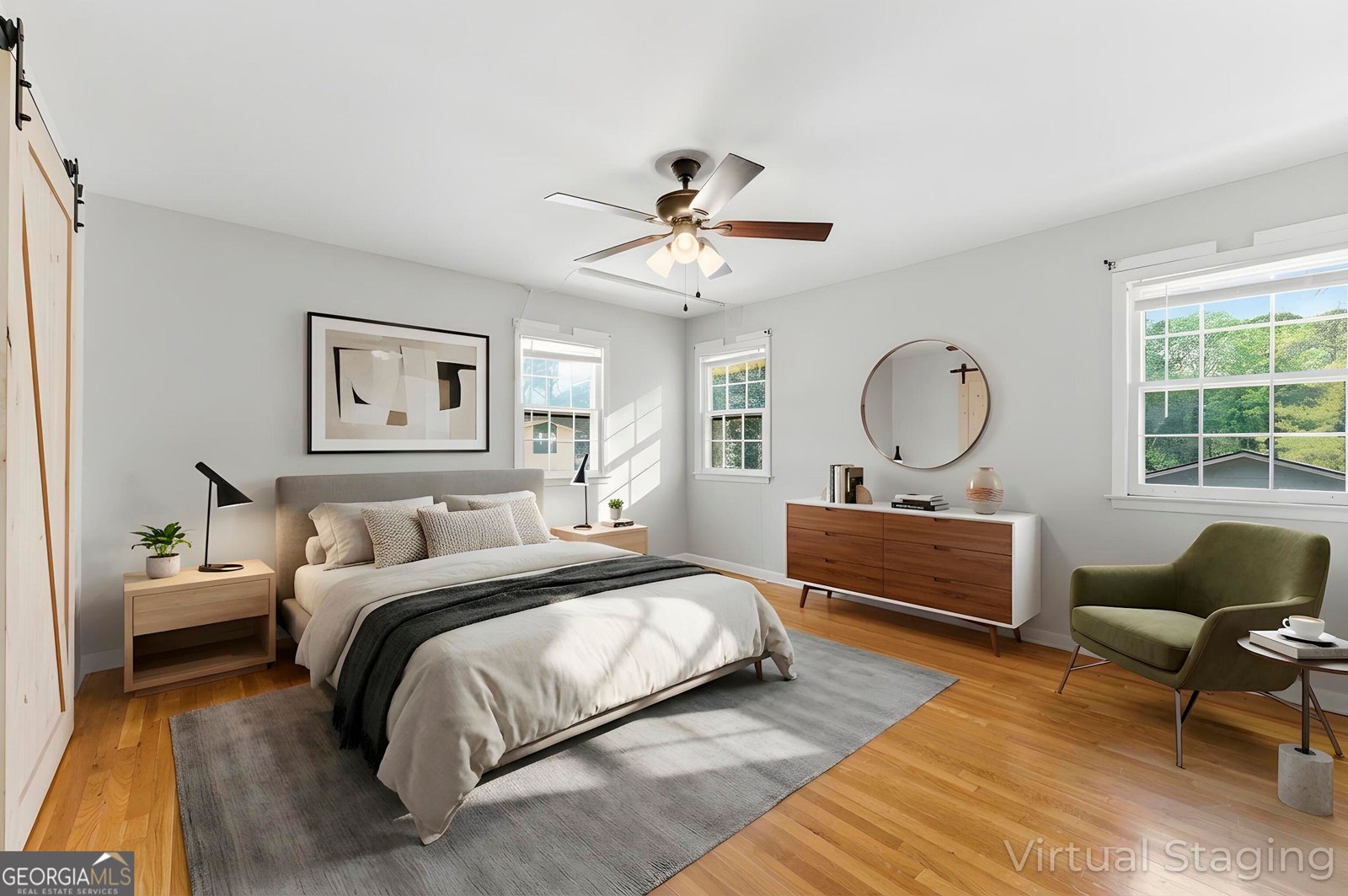 2163 Chevy Chase Lane Decatur - Photo 19