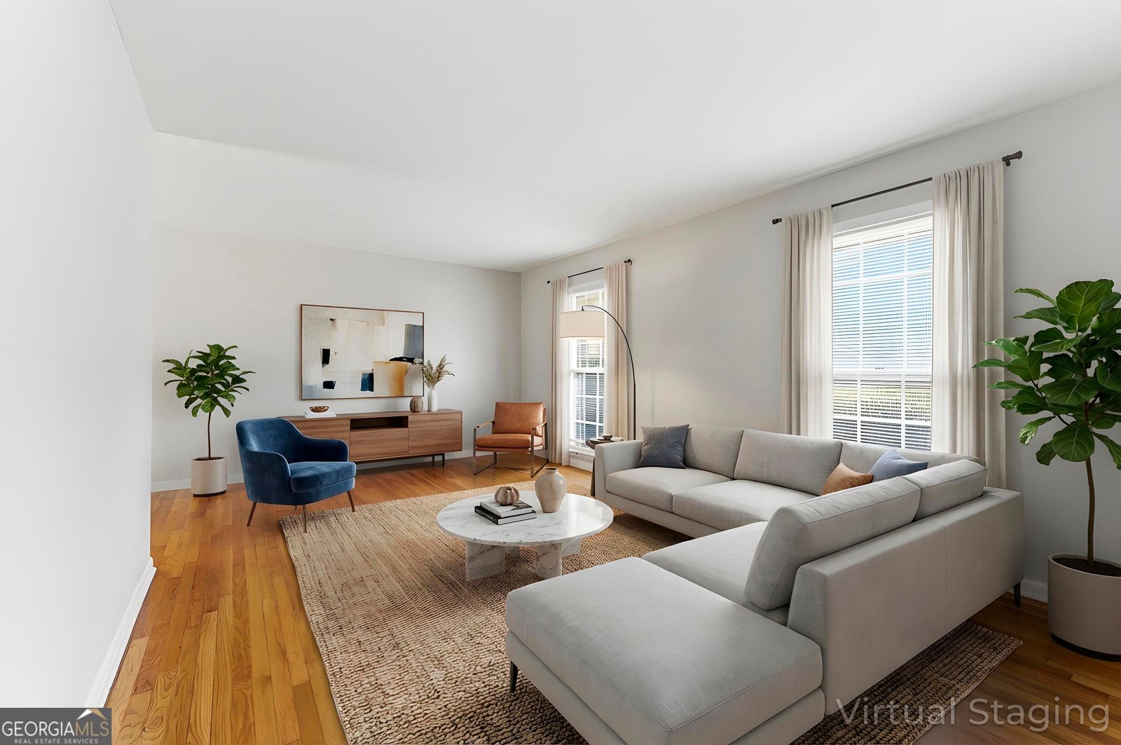 2163 Chevy Chase Lane Decatur - Photo 6