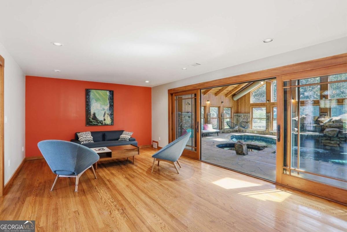 2881 Cravey Drive Atlanta - Photo 19