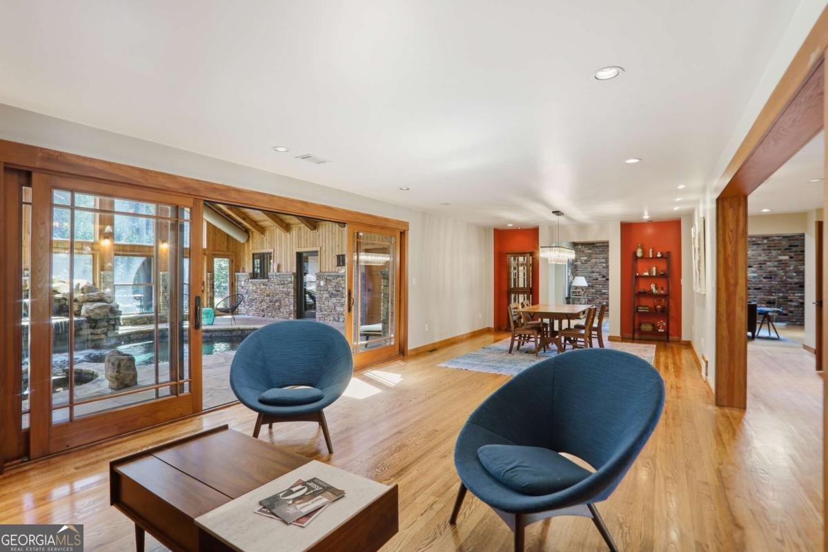 2881 Cravey Drive Atlanta - Photo 20