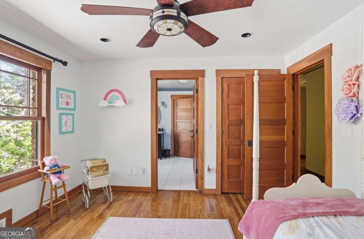 2881 Cravey Drive Atlanta - Photo 25