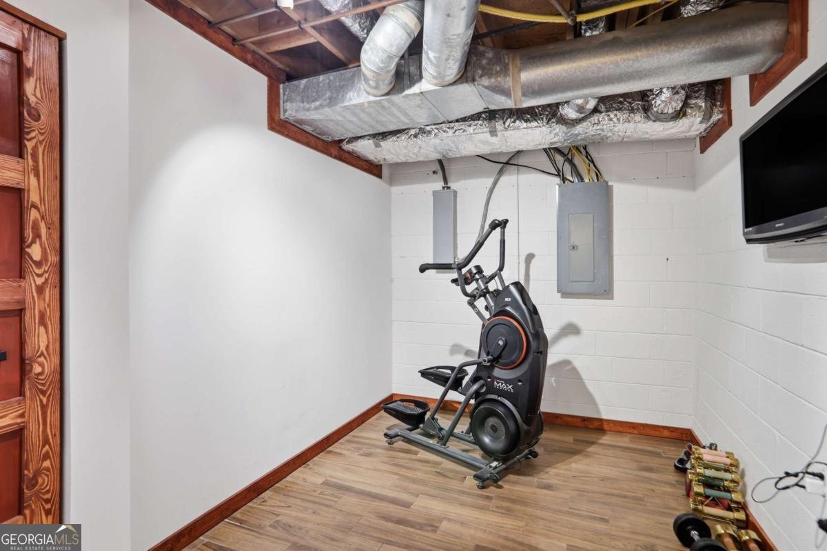 2881 Cravey Drive Atlanta - Photo 34