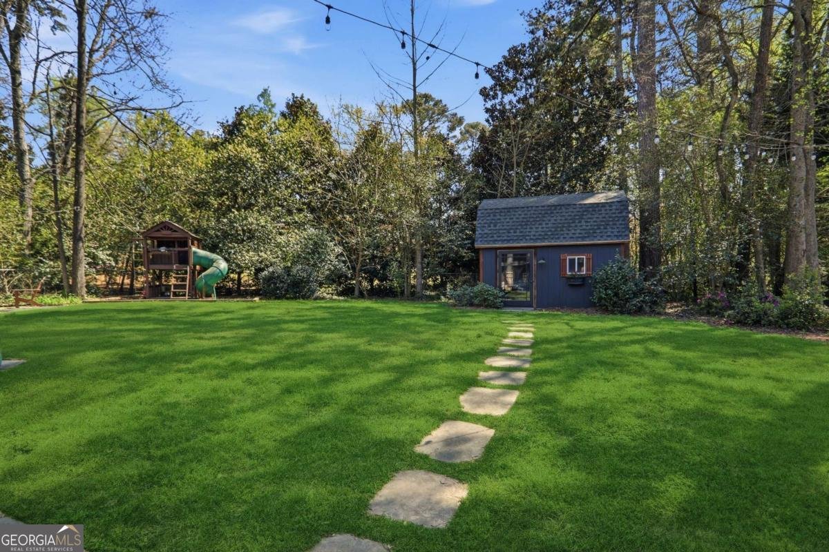 2881 Cravey Drive Atlanta - Photo 42