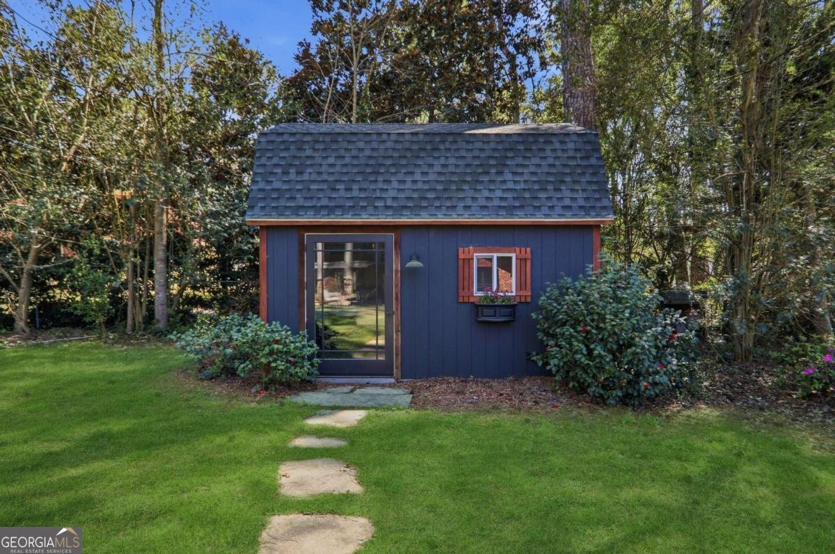 2881 Cravey Drive Atlanta - Photo 44