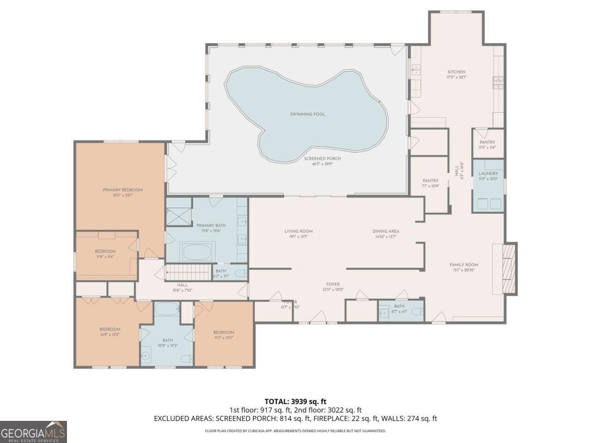 2881 Cravey Drive Atlanta - Photo 51