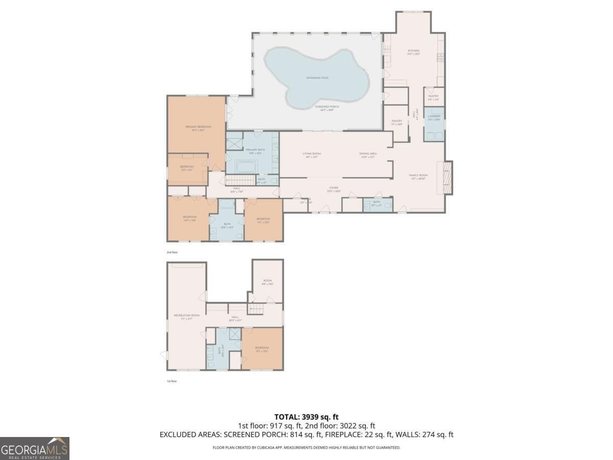 2881 Cravey Drive Atlanta - Photo 52