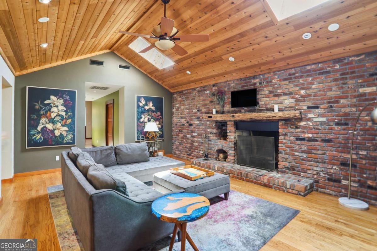 2881 Cravey Drive Atlanta - Photo 6