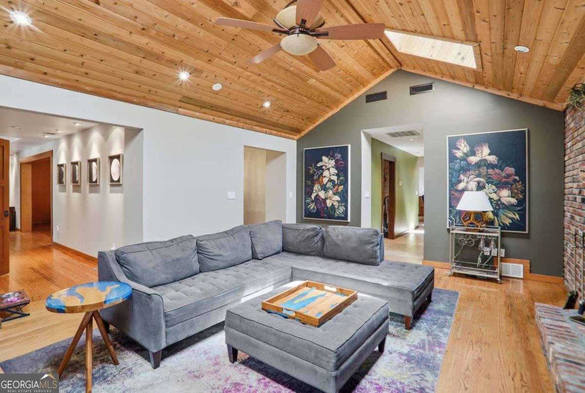 2881 Cravey Drive Atlanta - Photo 7