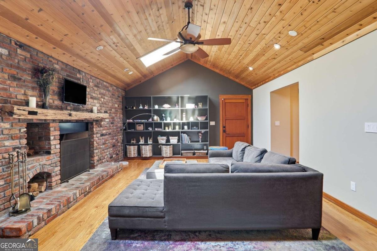 2881 Cravey Drive Atlanta - Photo 8