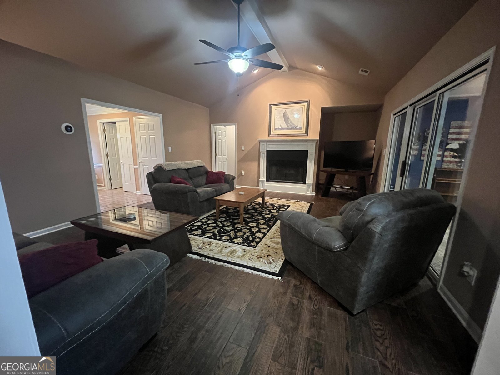 7059 Brigade Court Villa Rica - Photo 26