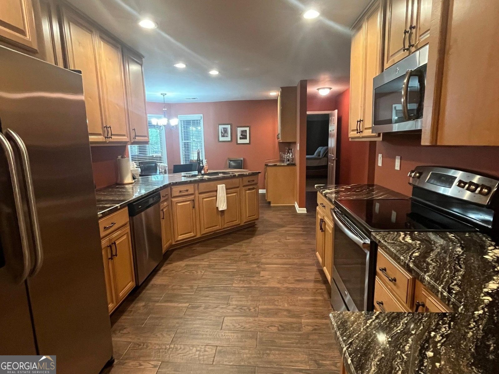 7059 Brigade Court Villa Rica - Photo 38