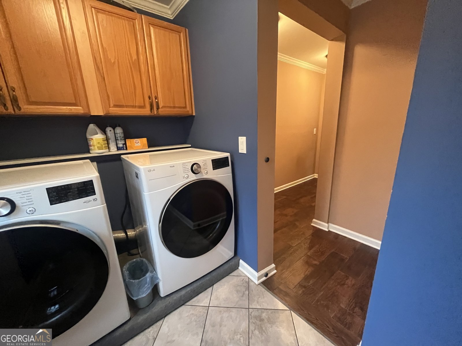 7059 Brigade Court Villa Rica - Photo 7