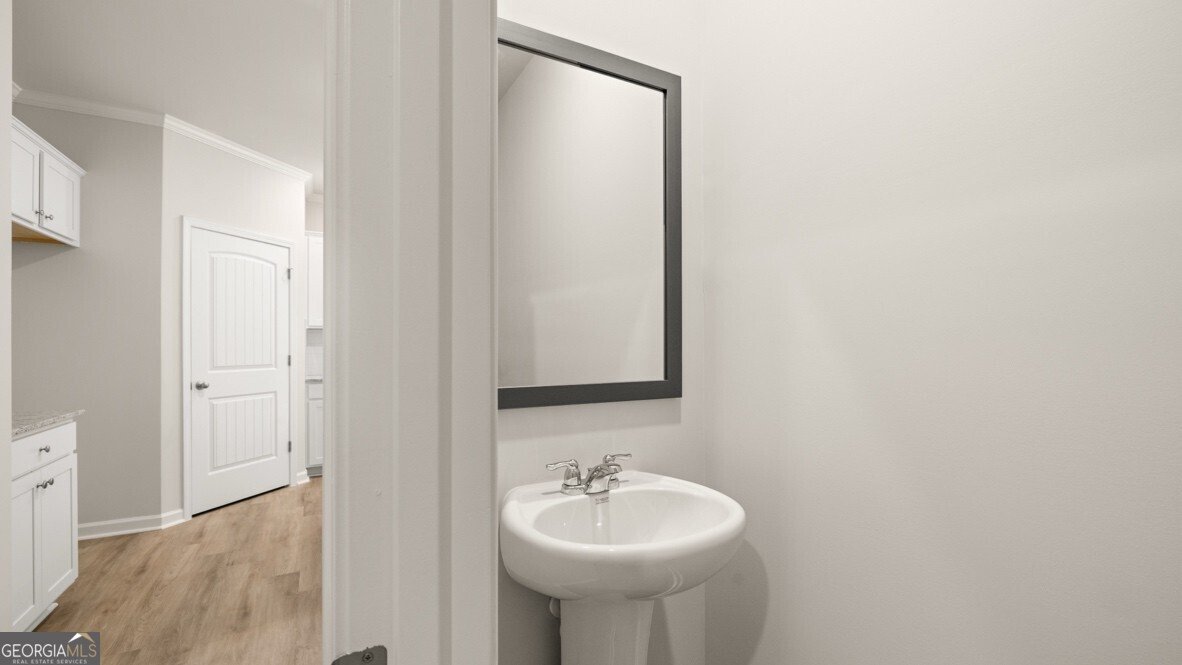 4029 Fairhaven Road Lithia Springs - Photo 17