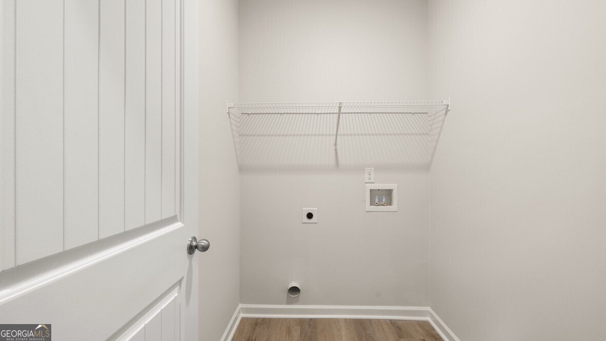 4029 Fairhaven Road Lithia Springs - Photo 18