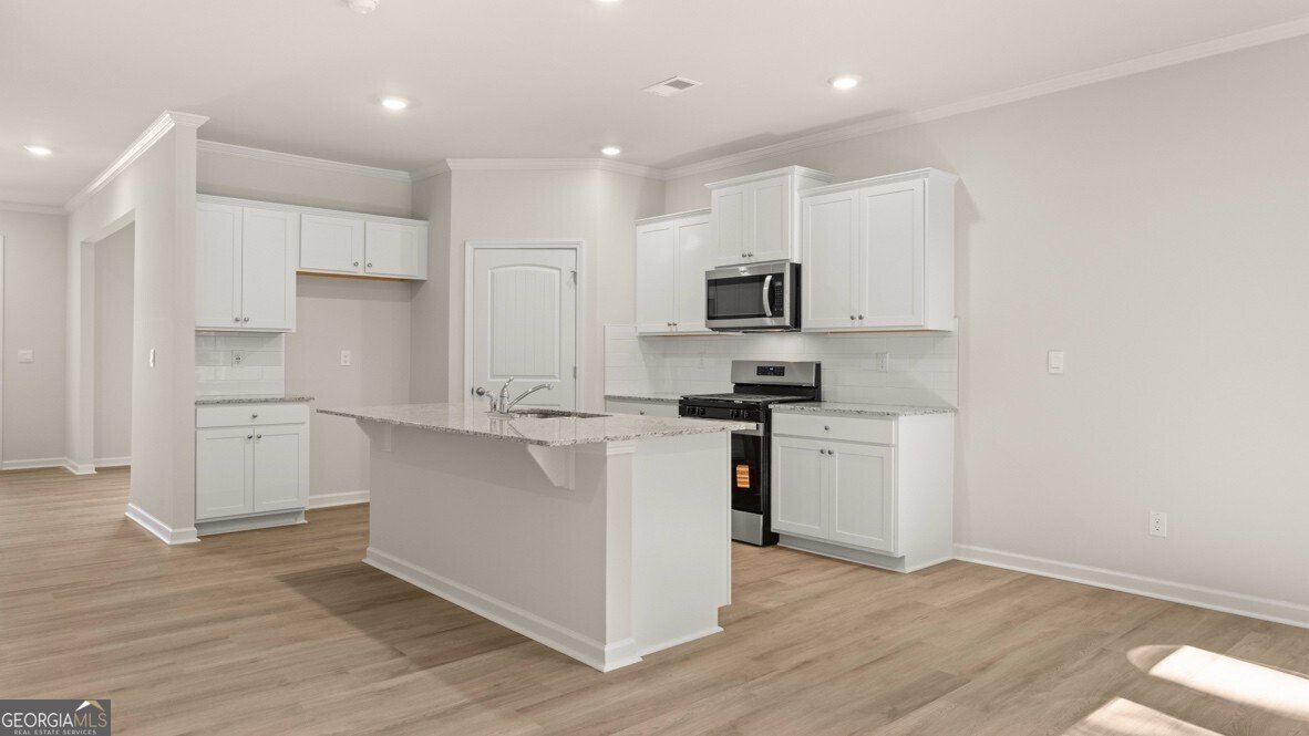 4029 Fairhaven Road Lithia Springs - Photo 7