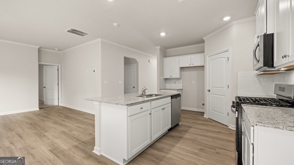 4029 Fairhaven Road Lithia Springs - Photo 8