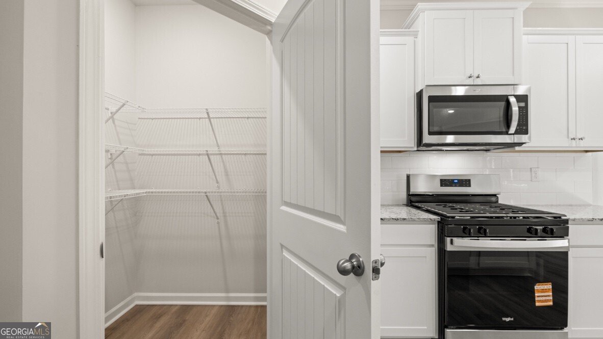 4029 Fairhaven Road Lithia Springs - Photo 9