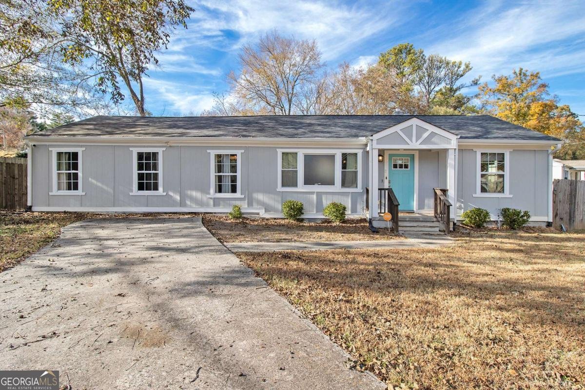 154 Wadley Street Atlanta - Photo 1