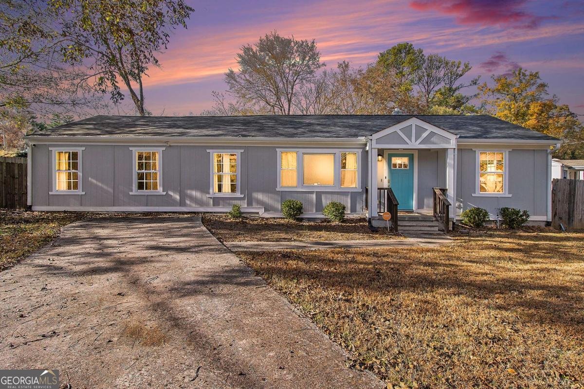 154 Wadley Street Atlanta - Photo 13