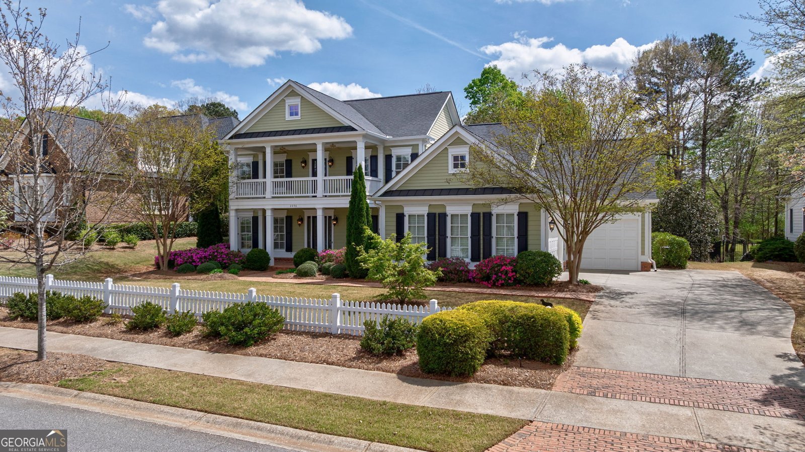 2050 Trimleston Road Statham - Photo 1