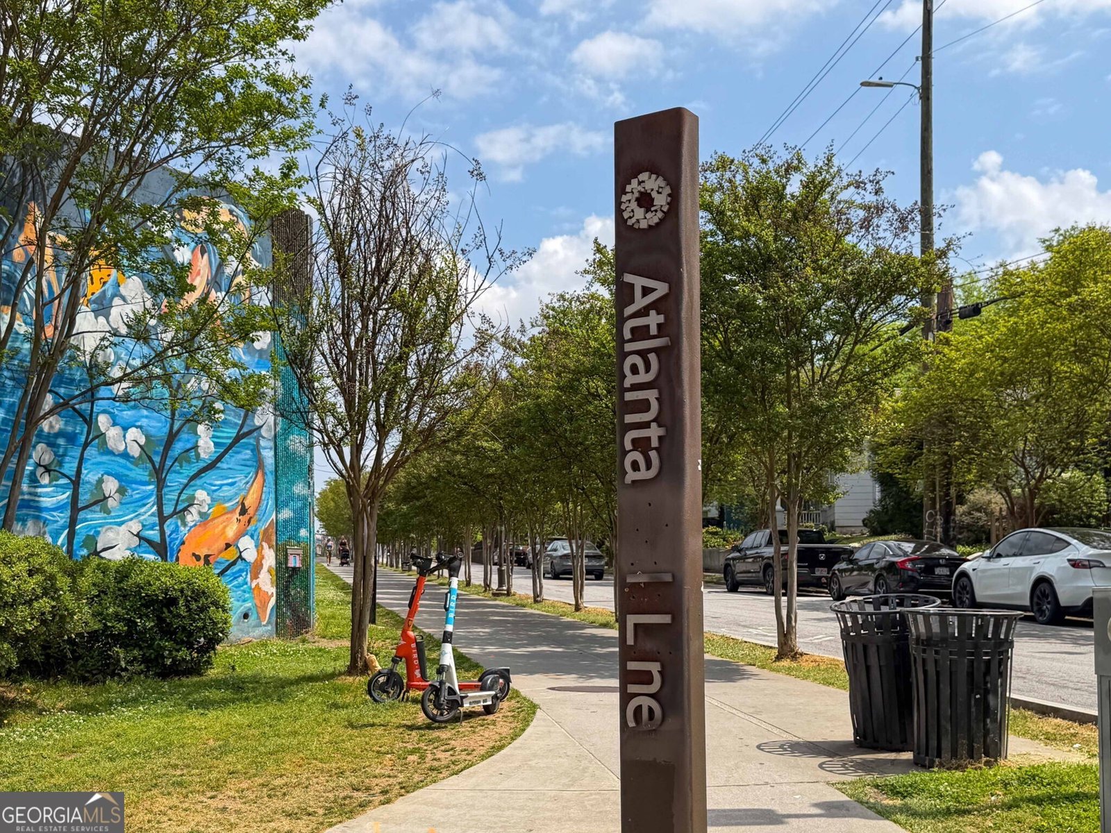 15 Waddell Street Atlanta - Photo 29