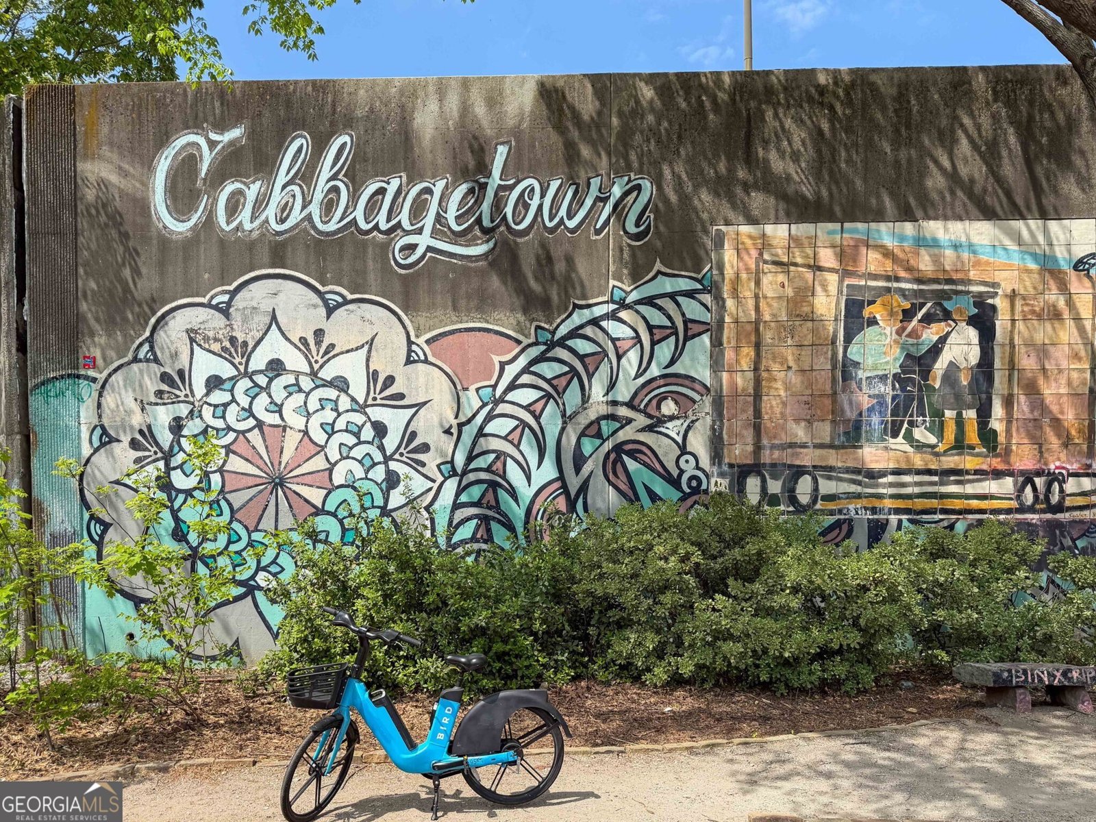 15 Waddell Street Atlanta - Photo 33