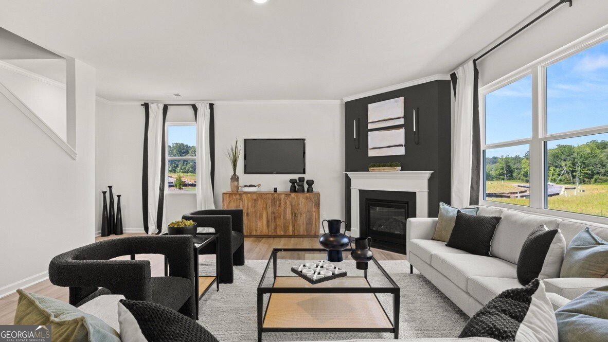 4037 Fairhaven Road Lithia Springs - Photo 11