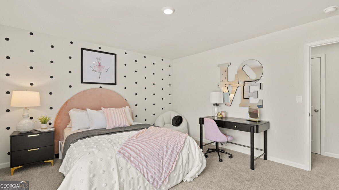 4037 Fairhaven Road Lithia Springs - Photo 21