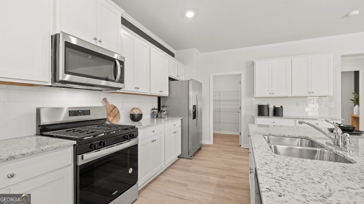 4037 Fairhaven Road Lithia Springs - Photo 6