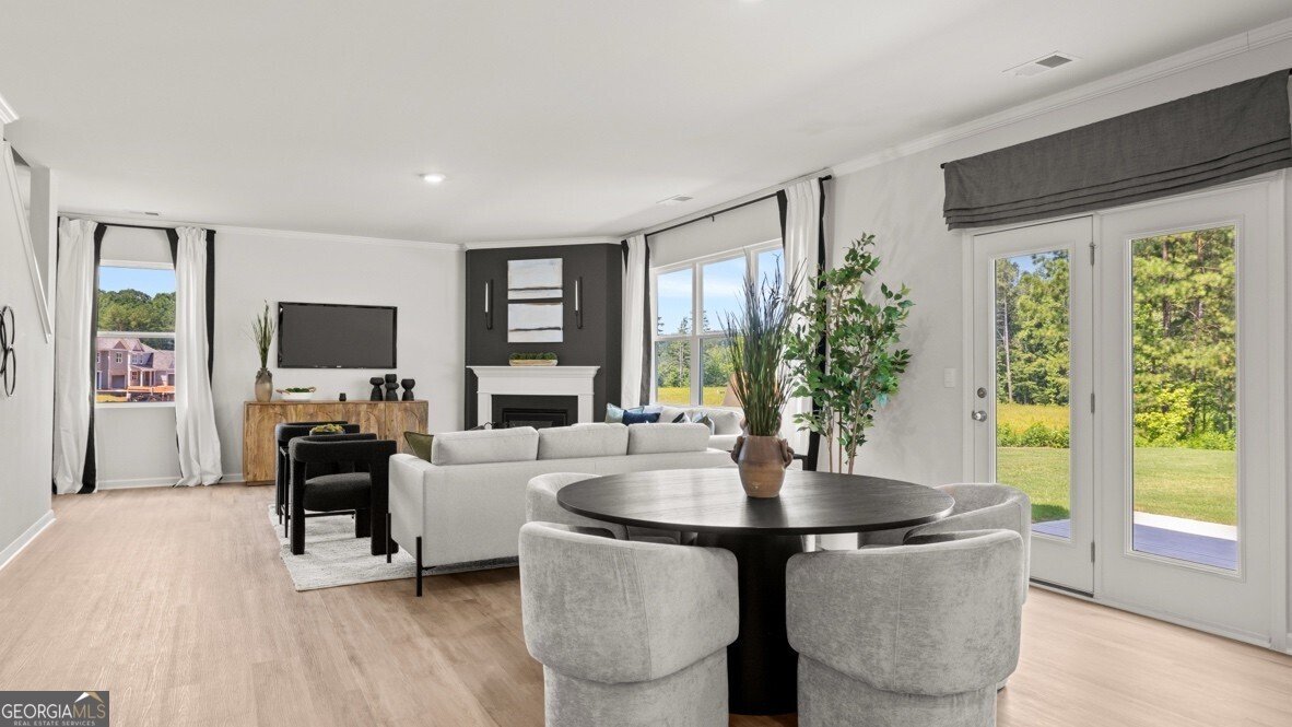 4037 Fairhaven Road Lithia Springs - Photo 7