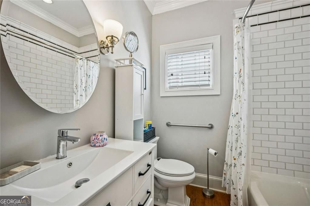 2118 Palifox Drive Atlanta - Photo 10