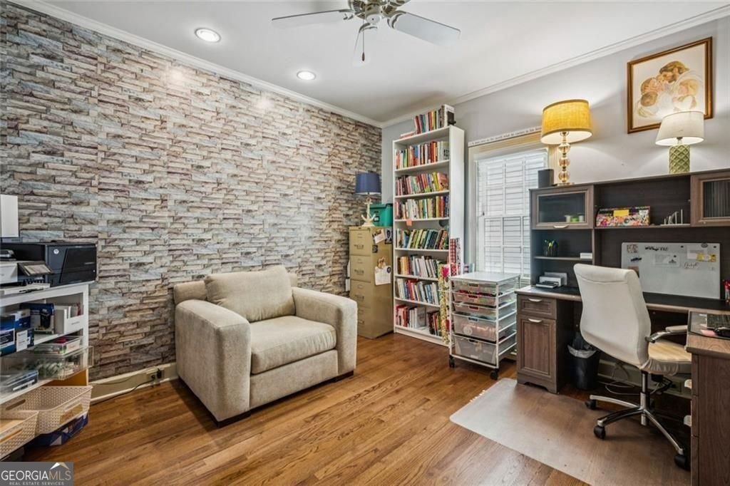 2118 Palifox Drive Atlanta - Photo 11