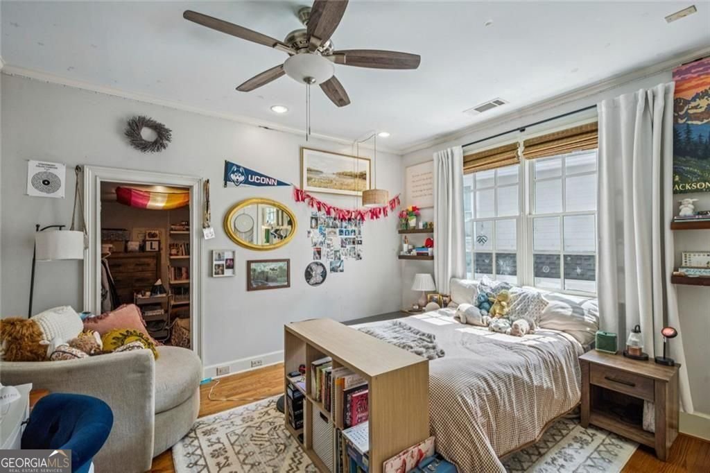 2118 Palifox Drive Atlanta - Photo 19