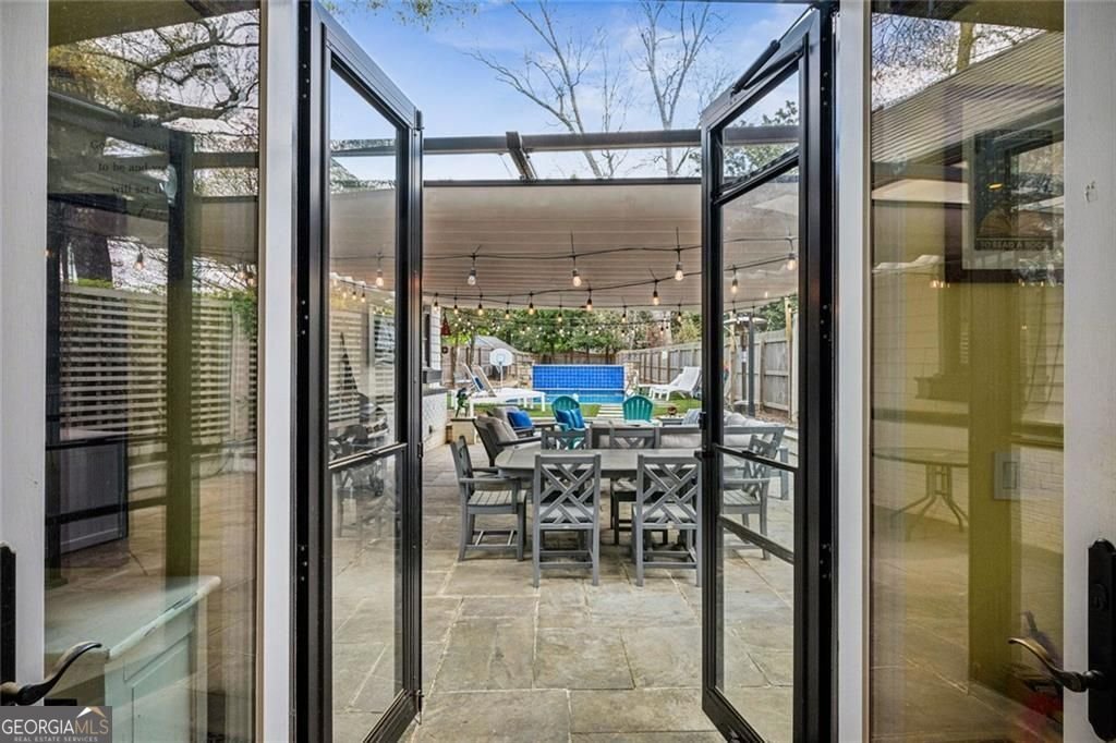 2118 Palifox Drive Atlanta - Photo 21