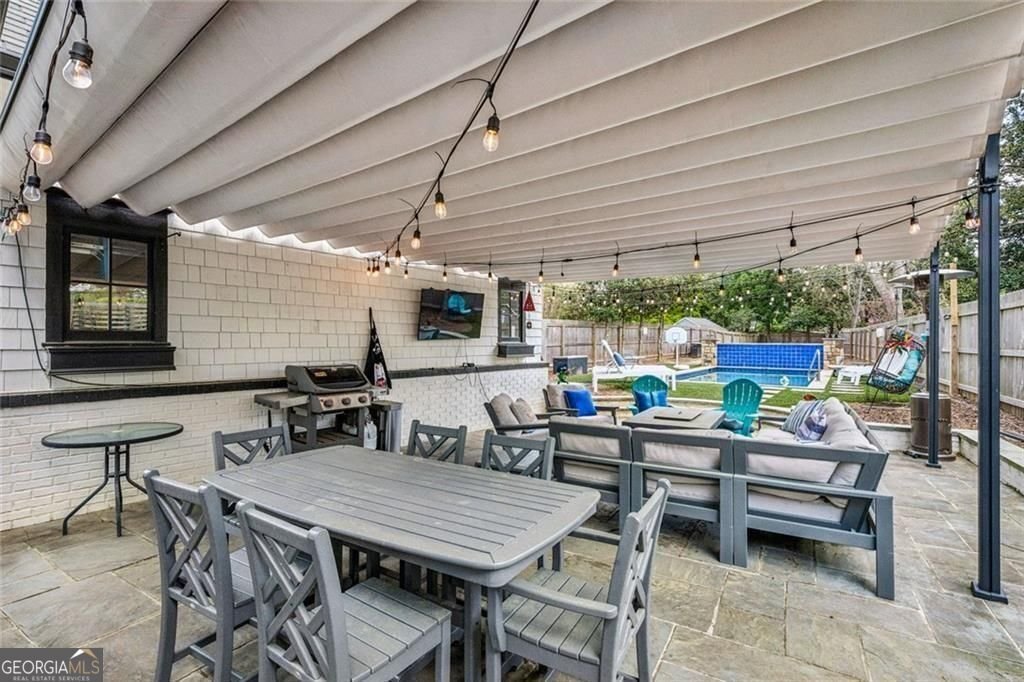 2118 Palifox Drive Atlanta - Photo 22