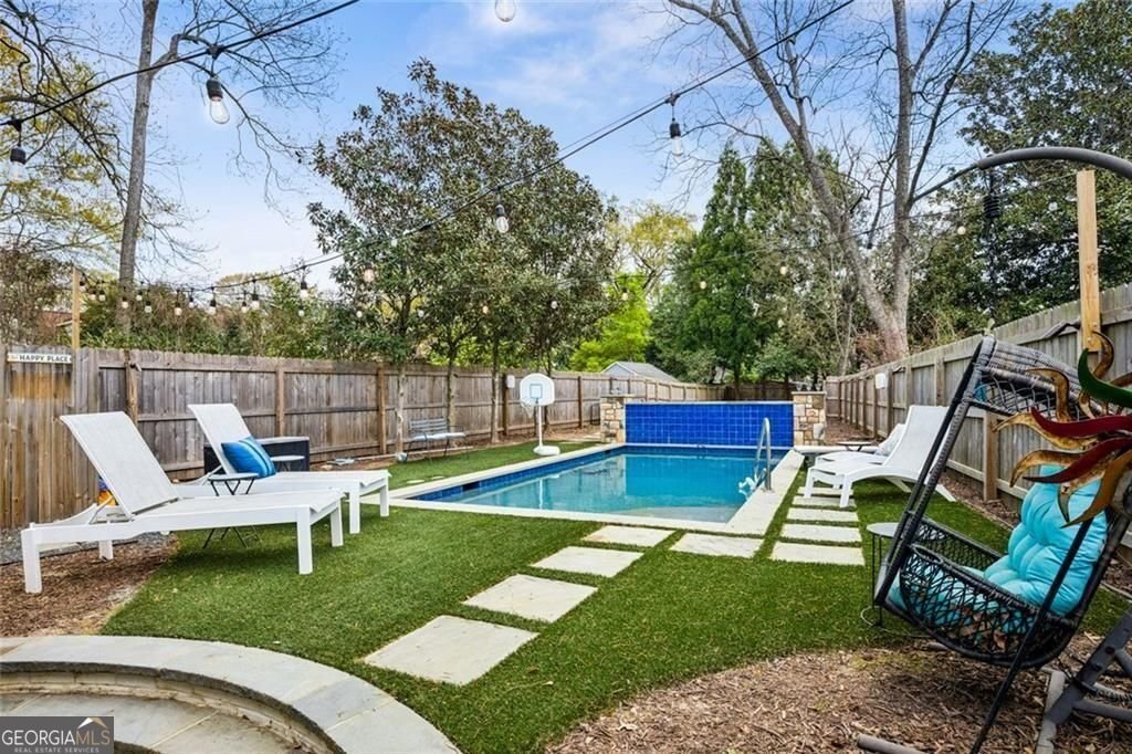 2118 Palifox Drive Atlanta - Photo 23