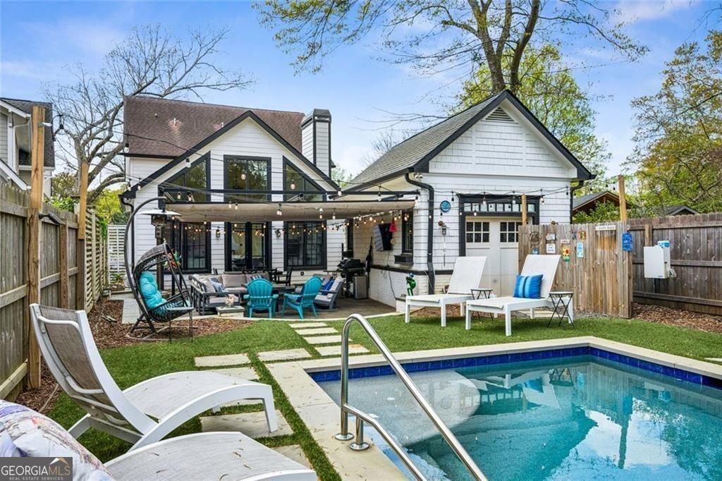 2118 Palifox Drive Atlanta - Photo 25