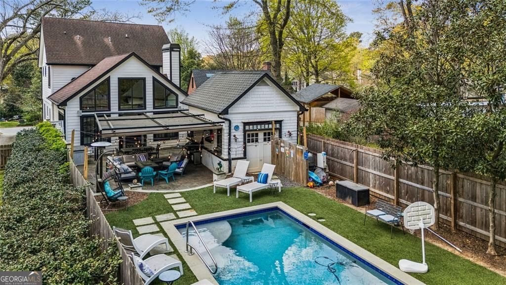 2118 Palifox Drive Atlanta - Photo 26