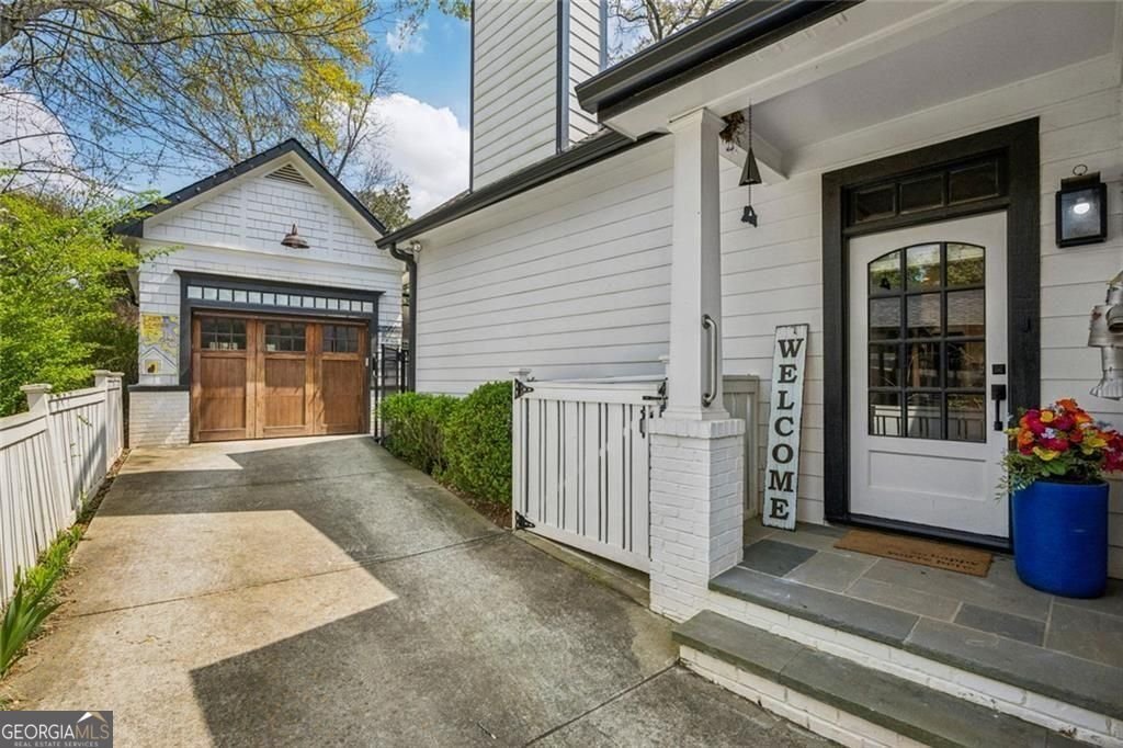 2118 Palifox Drive Atlanta - Photo 27