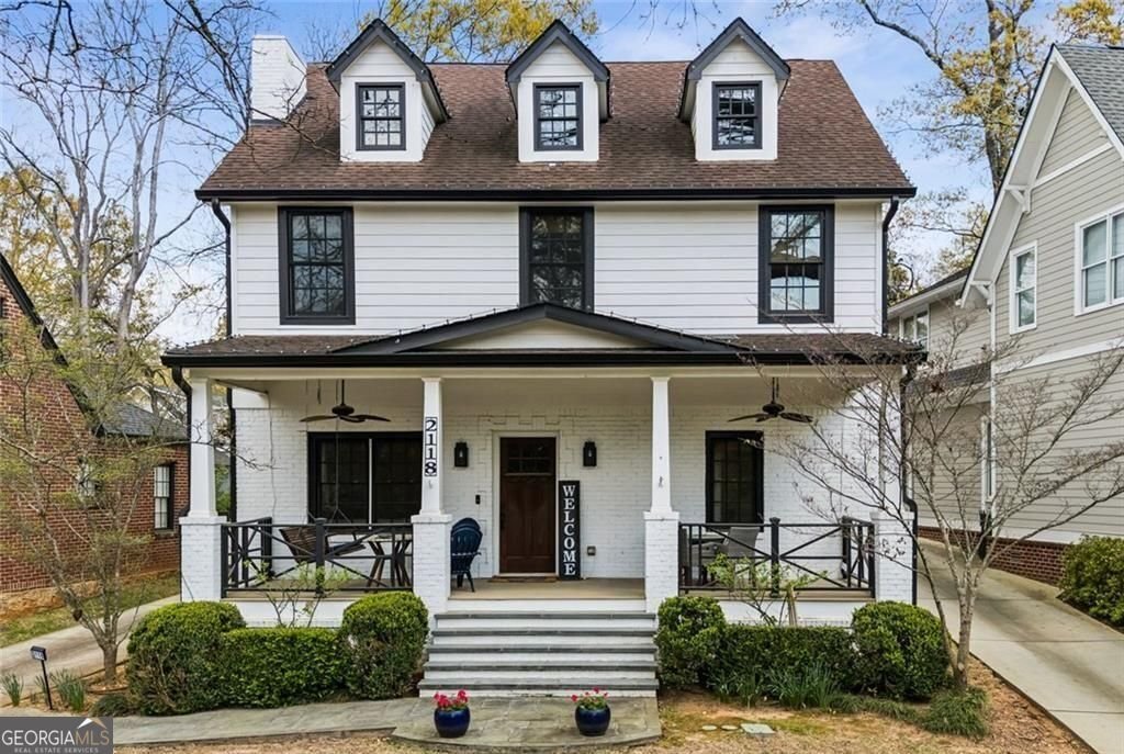 2118 Palifox Drive Atlanta - Photo 28