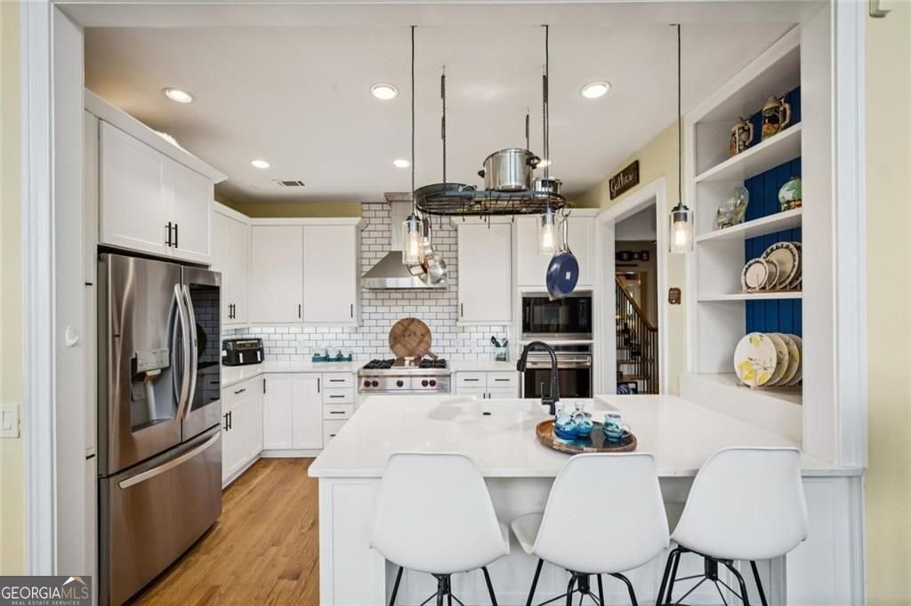 2118 Palifox Drive Atlanta - Photo 7