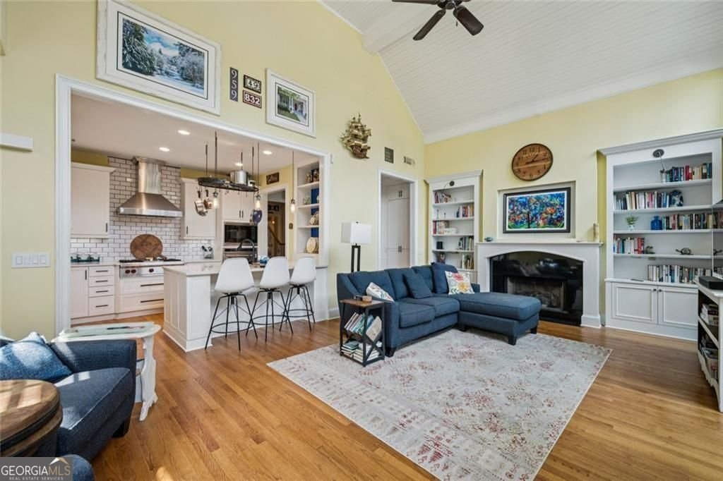 2118 Palifox Drive Atlanta - Photo 8