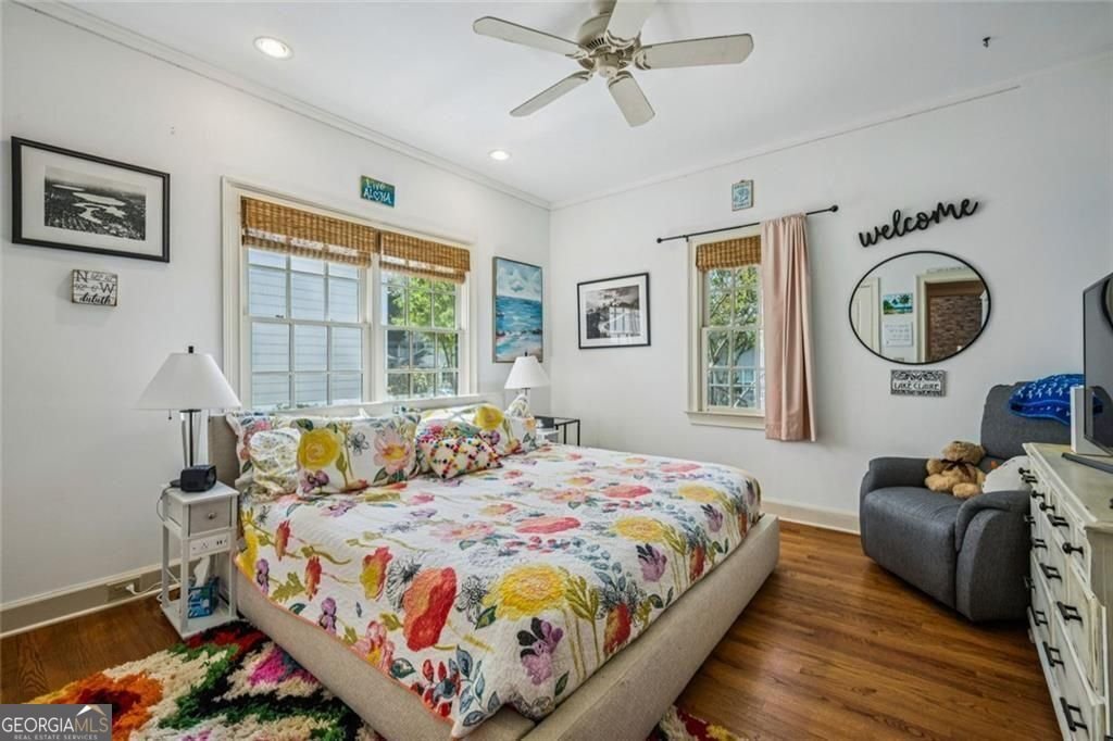 2118 Palifox Drive Atlanta - Photo 9